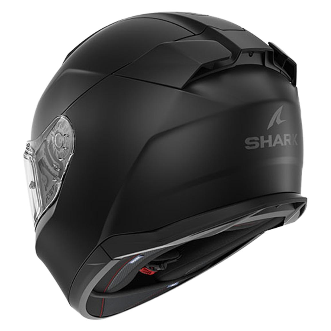Shark Integralhelm D-SKWAL 3 (XS) (HE0901EKMAXS)