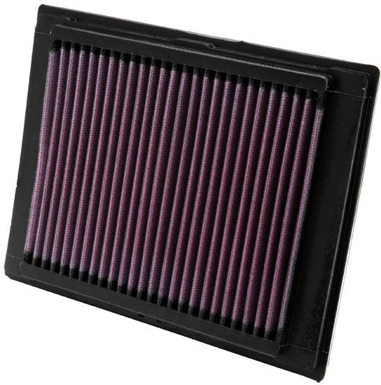 K&N Filters 33-2853 Air filter