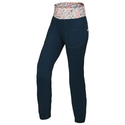 Ocun - Women's Sansa Pants - Kletterhose Gr M blau