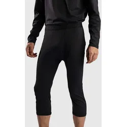 1080 Soft Layer BM Funktionshose black Gr. XS