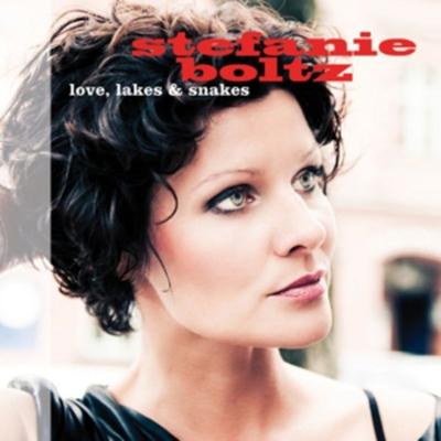 Love,Lakes & Snakes - Stefanie Boltz, CD