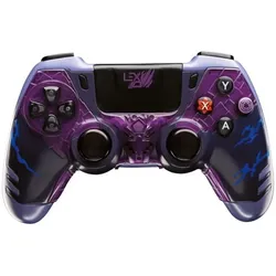 Lexip Controller Naruto Shippuden Sasuke