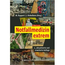 Jochen Hinkelbein, Fachbücher von Matthias Ruppert, Jochen Hinkelbein