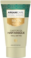 Arganicare Masque Renforçateur Ricin Arganicare 50ml