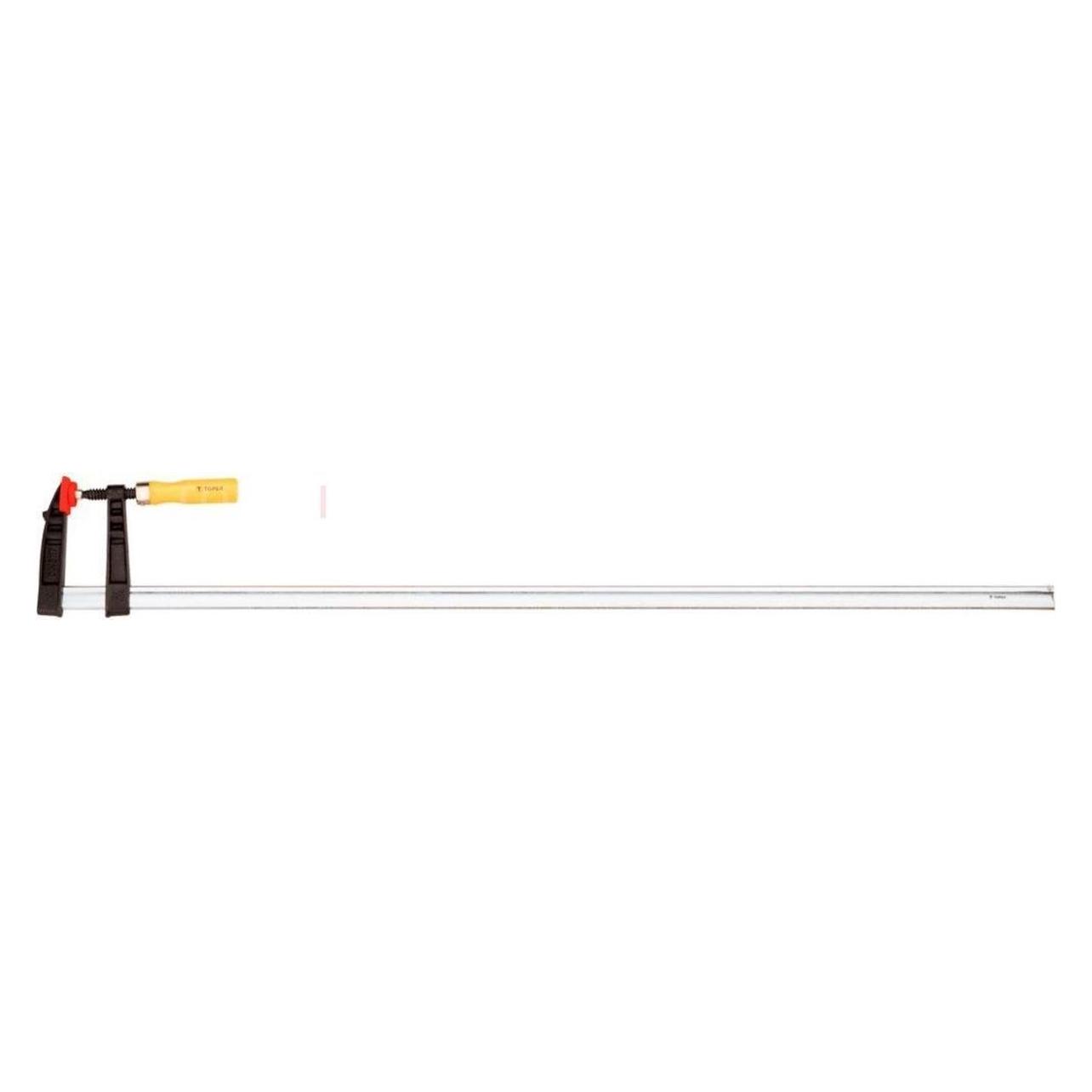Topex Klemme 1000x120mm (12A130) (1000 mm) (12A130)