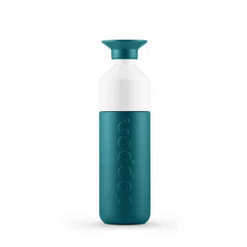 Dopper Thermosfles Green Lagoon 580 ml