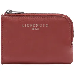 Liebeskind Berlin Kleinbörse Damen Lena true red - 8