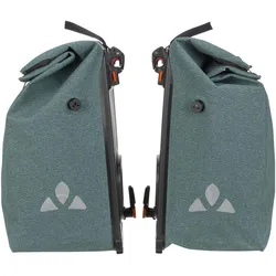 Vaude, Velotasche, (Gepäckträgertasche)