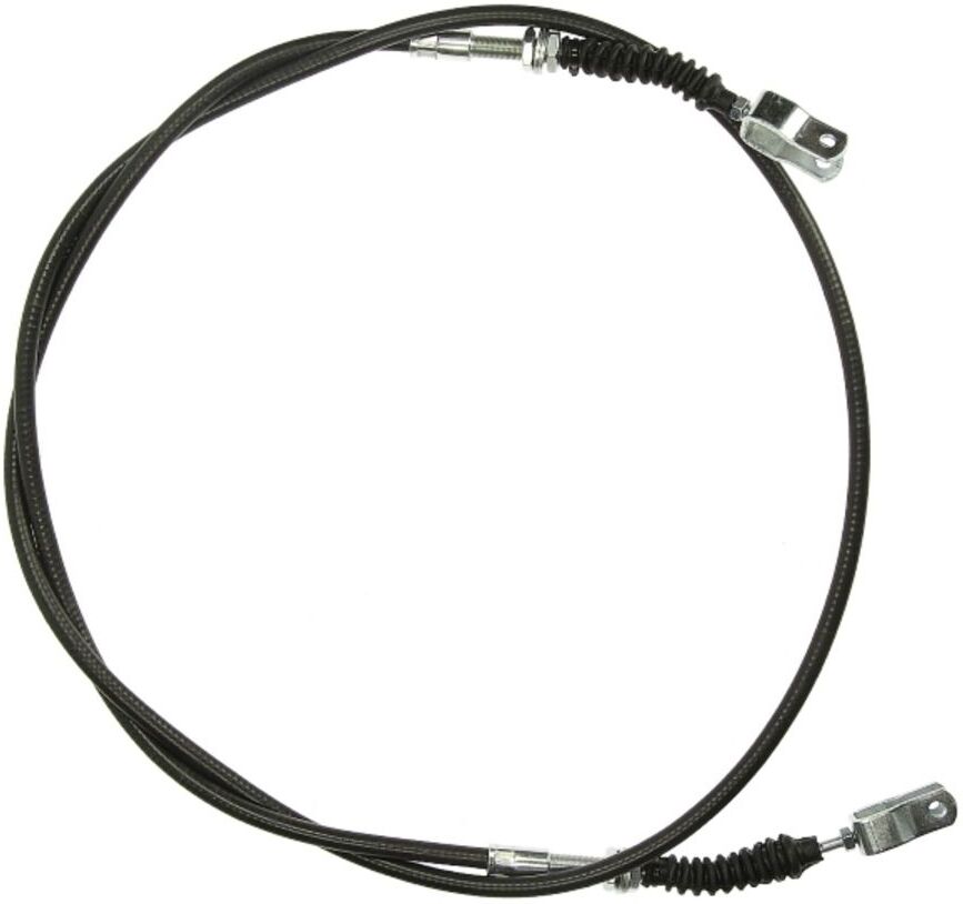 Gaszug AKUSAN 0202-01-0254