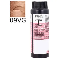 Redken, Haarfarbe, Shades Eq Gloss Bonder Inside 60ml 09vg (09vg)