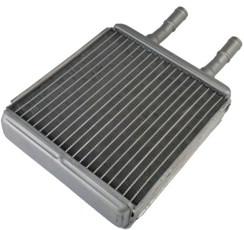 Wärmetauscher, Innenraumheizung THERMOTEC D60501TT