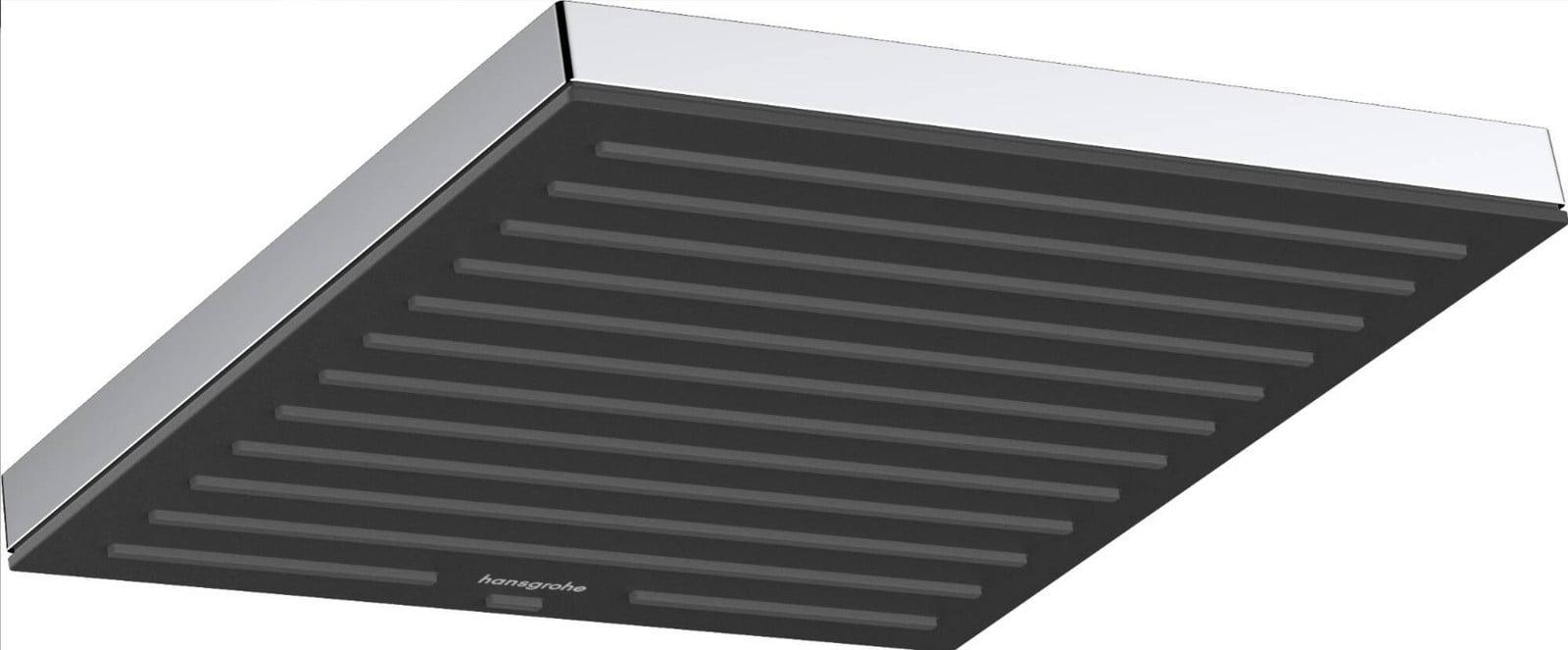 Hansgrohe Pulsify E 260 1jet EcoSmart douchekop, chroom