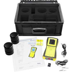 BJZ RM 4000 KIT Ohmmeter A-32234