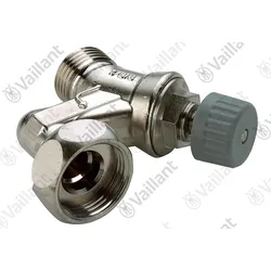 Ventil Vaillant-Nr. 0020107747
