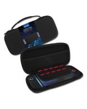 PEDEA Tragetasche für Nintendo Switch 2 Hardcase Schutzhülle (70060100)