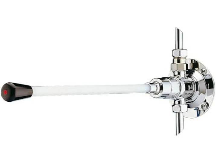 Robinet à commande fémorale - 390 mm - PRESTO 712 - Presto
