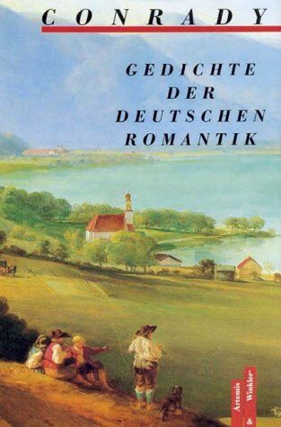 Conrady, Karl O. - Gedichte der deutschen Romantik - Preis vom 10.10.2026 11:48:34 h