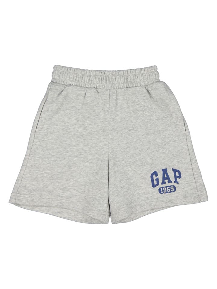 GAP Shorts in Grau - 164/170
