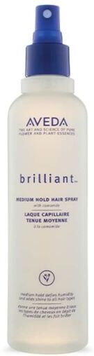 Aveda Brillantes Haarspray 250 ml