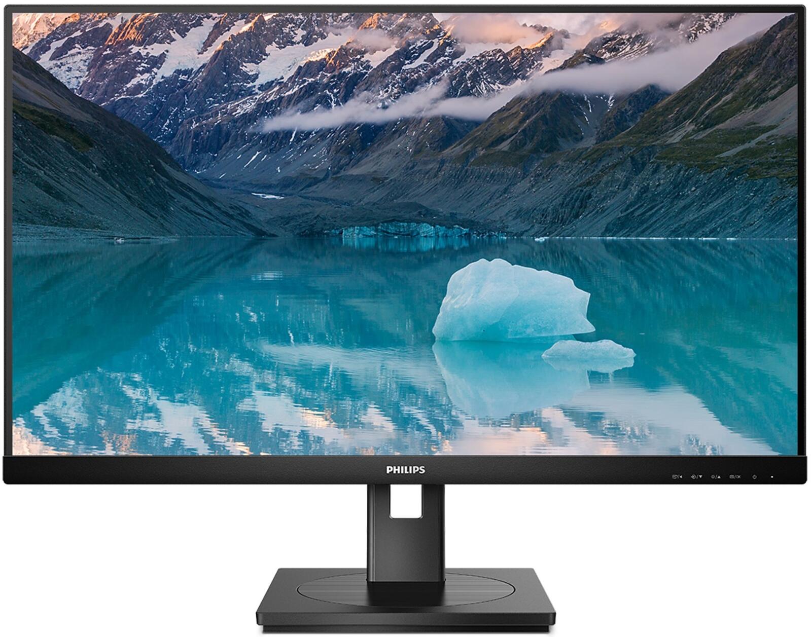 Philips 242S9JML Monitor 60,5 cm (23,8 Zoll) 242S9JML/00