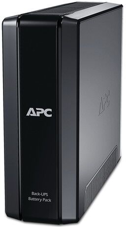 APC BR24BPG gruppo di continuità (UPS) (BR24BPG)