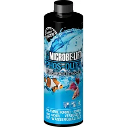 MICROBE-LIFT Phos-Out 4 236ml Phosphatentferner