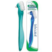 GUM Prothesenbürste 1 St