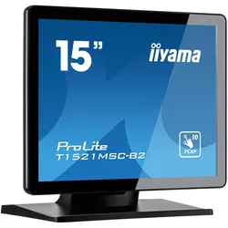 iiyama, Kassensystem, TFT T1521MSC 38cm TN PCAP