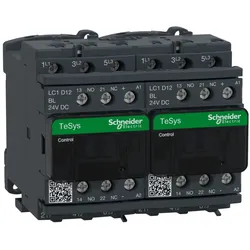 Schneider Electric Wendeschütz LC2D12BL