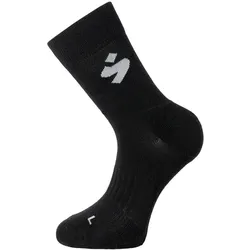 Sweet Protection, Herren, Sportsocken, Hunter Merino Socks (41 - 43), Schwarz