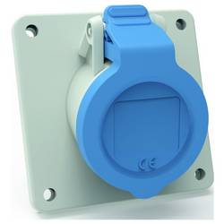 Bals Elektrotechnik 127491-N 127491-N CEE Anbaudose 1 St.