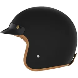 Nox, Motorradhelm Zubehör, jet-motorradhelm n 243