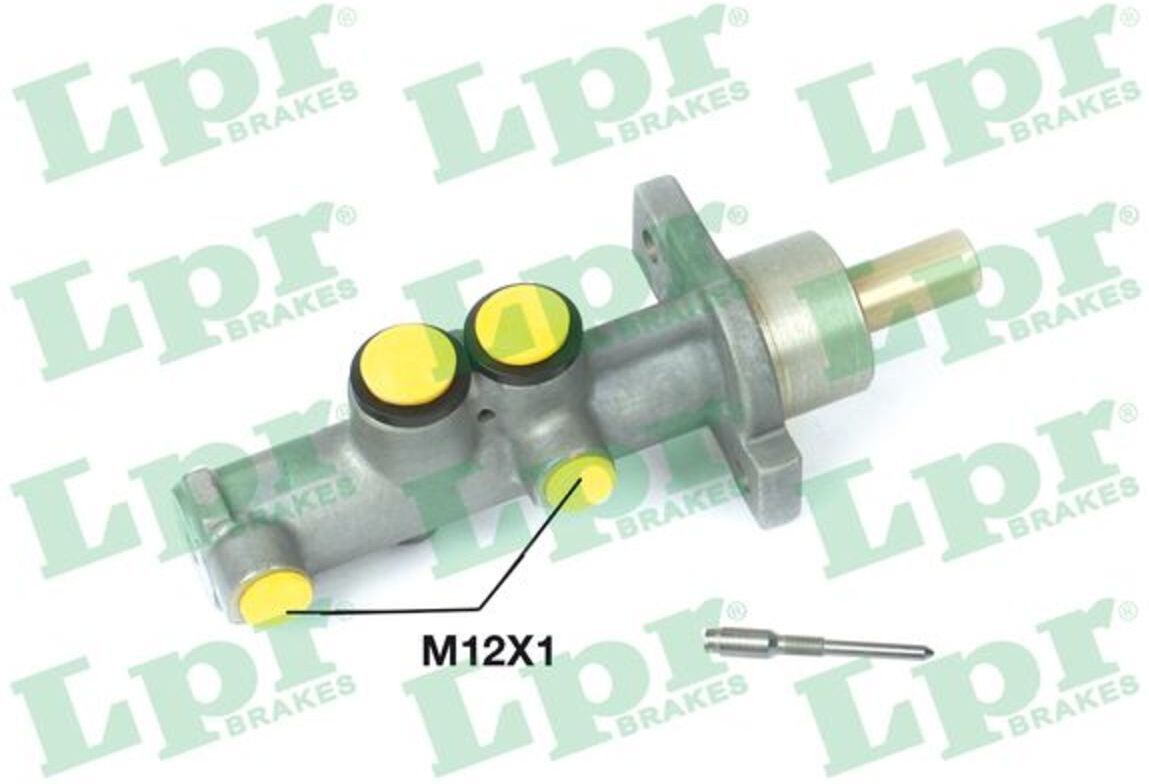 Hauptbremszylinder LPR 1294