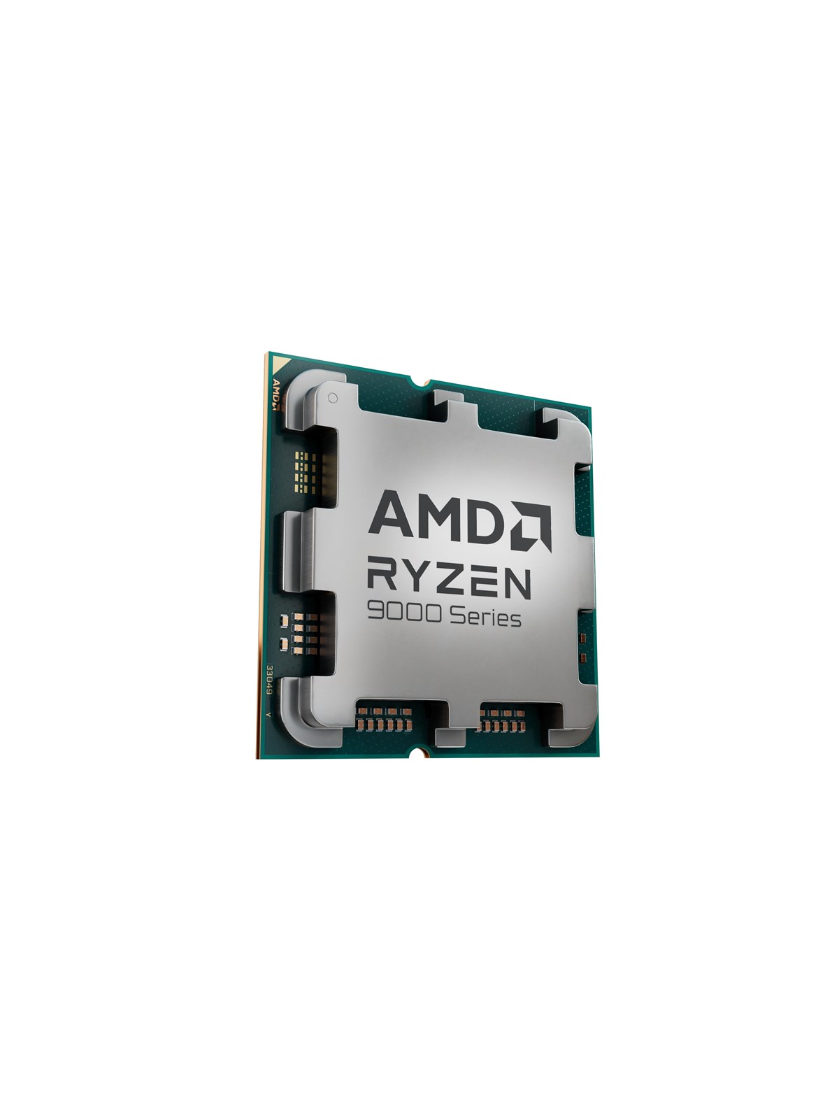 AMD Ryzen 5 9600 - Tray CPU - 6 Kerne - 3.9 GHz - AMD AM5 - Bulk (ohne Kühler)