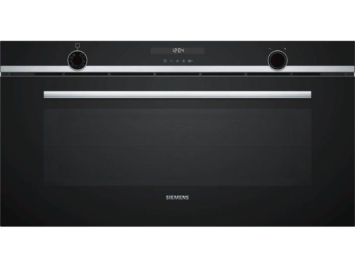 Siemens VB558C0S0 - iQ500 - inbouw oven (90 cm)