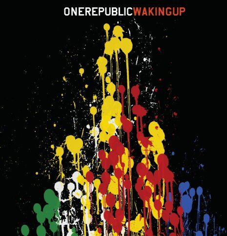 Onerepublic - Waking Up - Preis vom 11.10.2026 03:10:56 h
