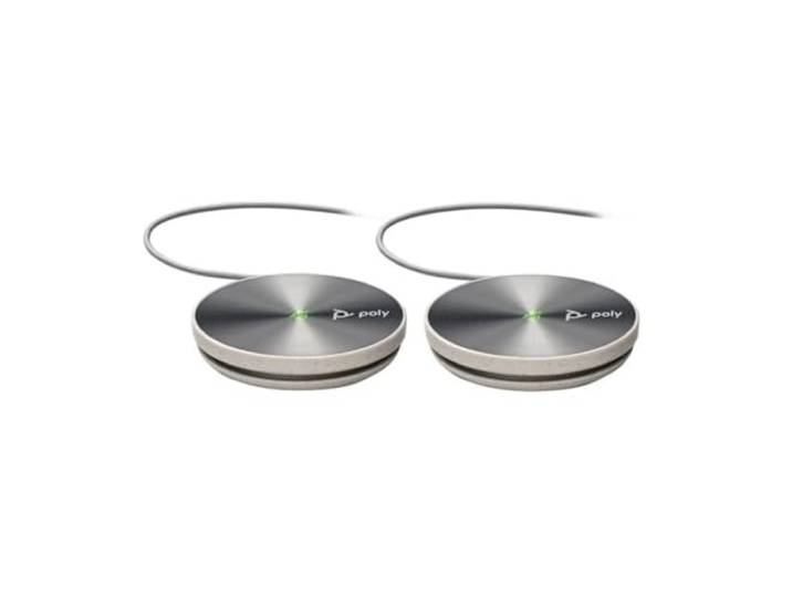 HP Poly Microfoon Uitbreidingsset Trio C Serie