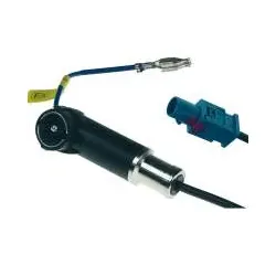 Dietz 8554 Phantomspeisung FAKRA > 50 Ohm SMD