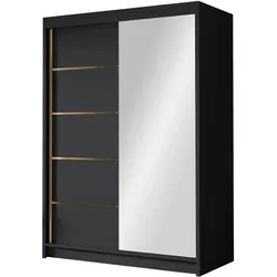 SCHIEBETÜRENSCHRANK Lungo III