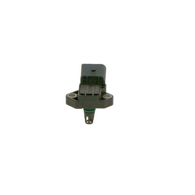 BOSCH Sensor, Ladedruck 0281006059 für VW MAN GAZ