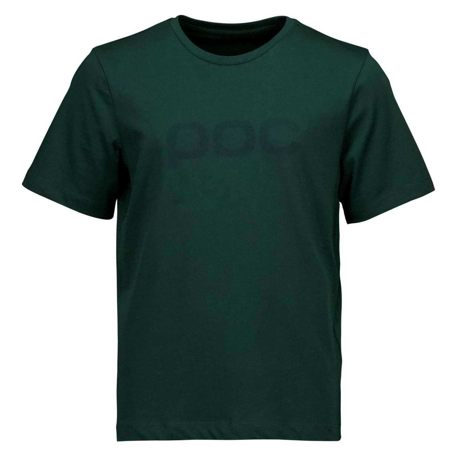Poc Tee Jr (140) (955611)