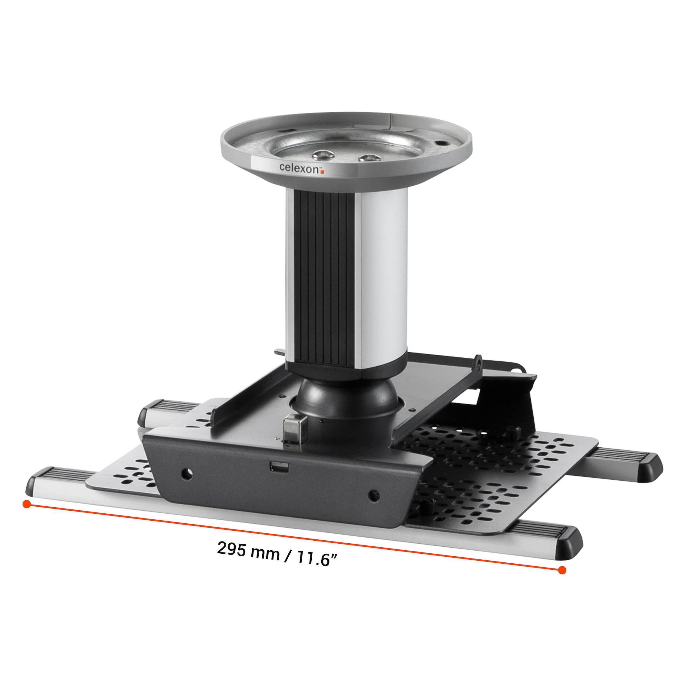 Celexon Deckenhalterung universal MultiCel 1500 Expert für ST Beamer (Decke) (57369184)