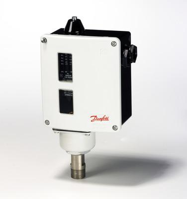 Danfoss 017-518866, 924 g, 1 Stück(e)