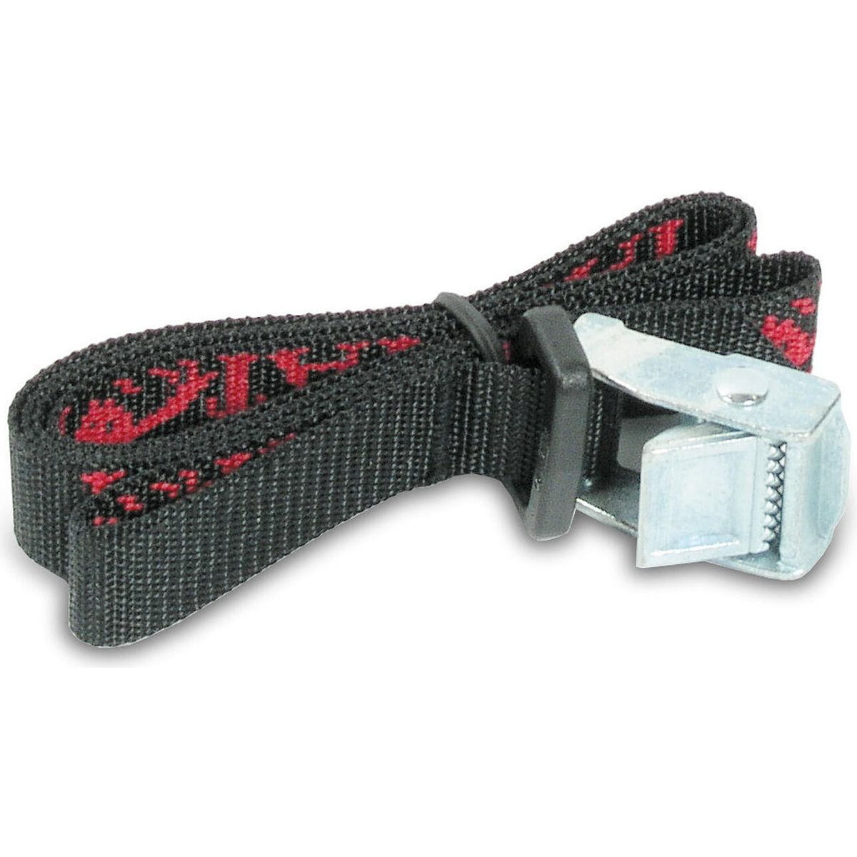 Tatonka Riemen ST-18mm/1,0m black (040) 3211-040