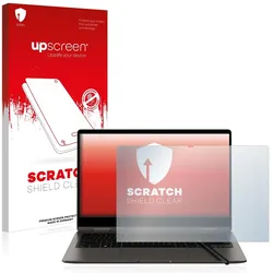 upscreen Scratch Shield Displayschutz (13"), Notebook Schutzfolie