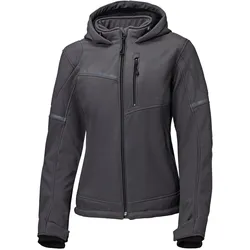 Held Curb Damen Softshell Motorrad Textiljacke 2XL