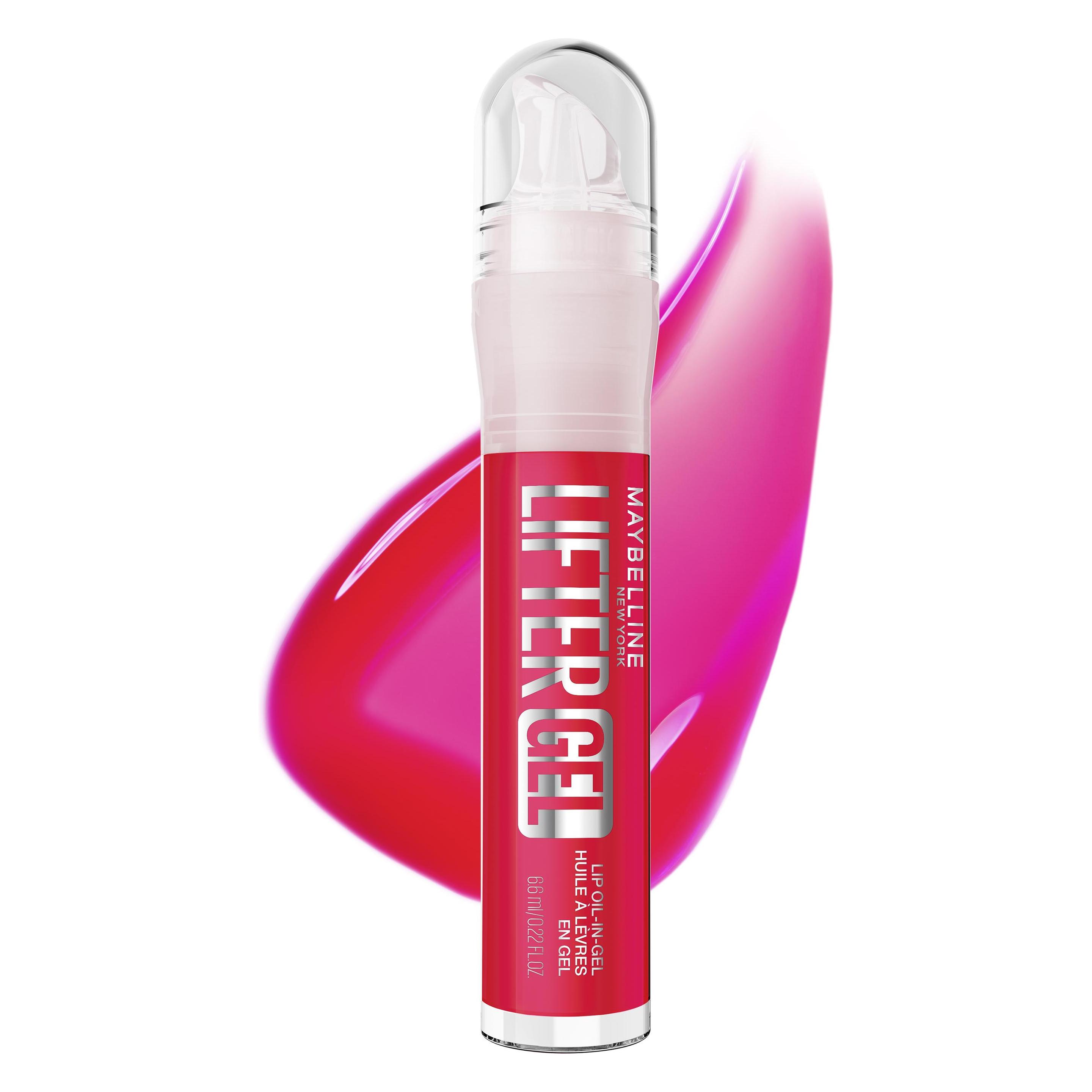 Maybelline New York Lifter Gel Oil-In-Gel (Melonade) (B3578400)