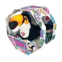 Cobi Interaktives Maskottchen "Happy Yappers" - Tukan (IT-9591)