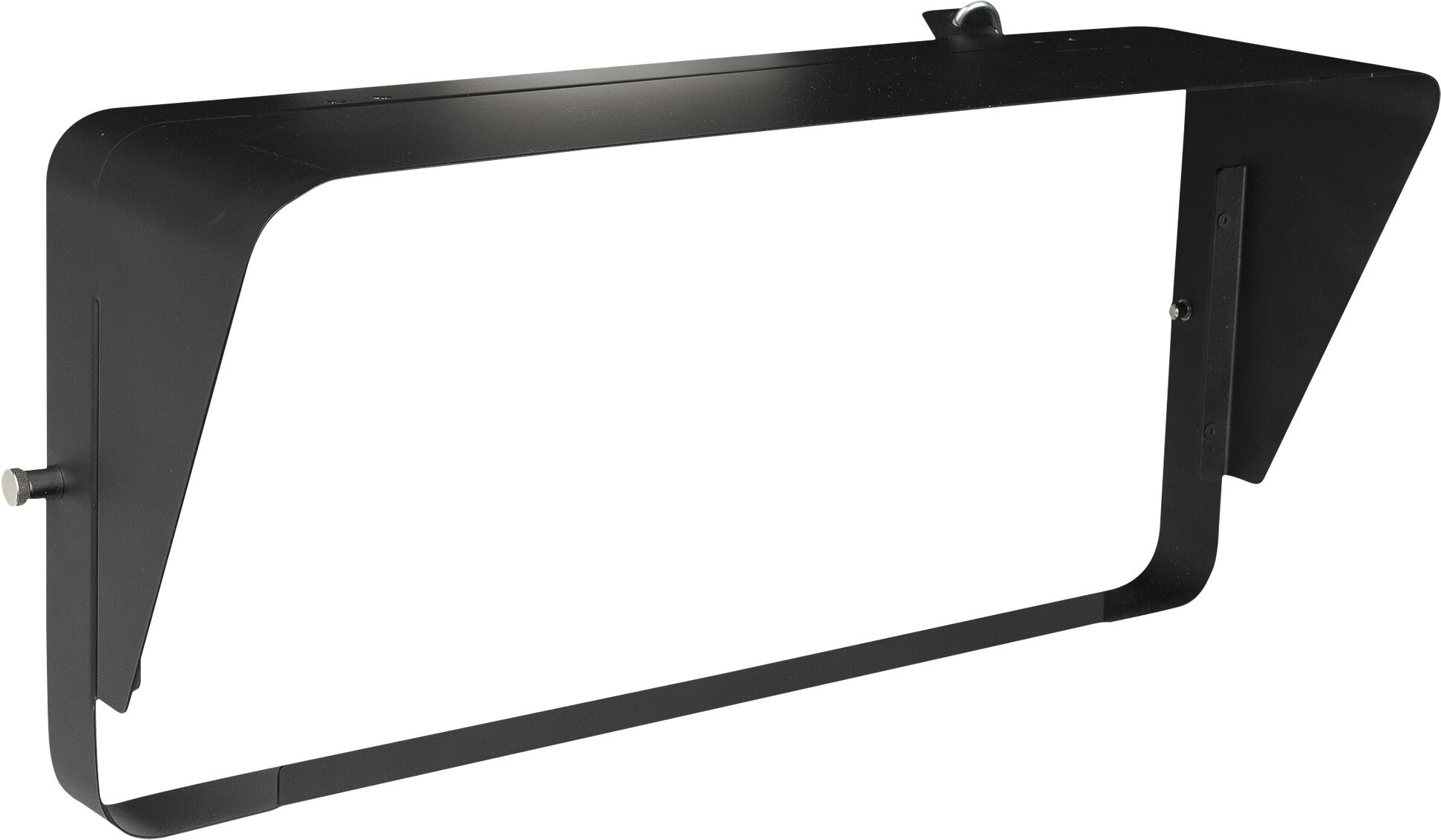 Showtec Top Hat Für Helix S5000 Q4 Schwarz, Stahl Top Hat