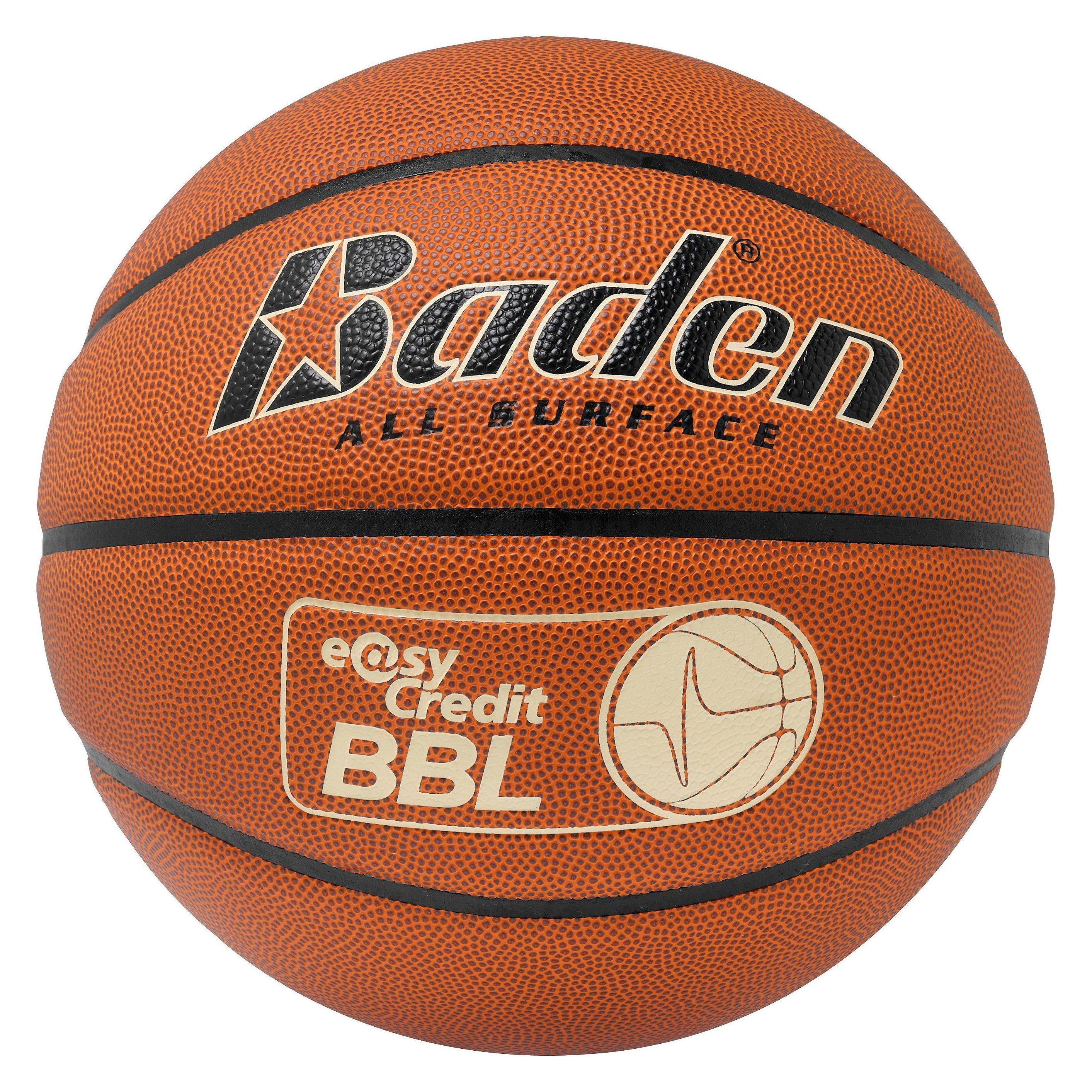 Kempa Basketball Baden Crossover easyCredit BBL (7) (3030029)